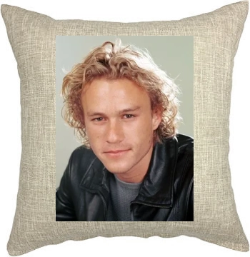 Heath Ledger Pillow