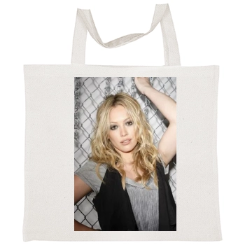 Hilary Duff Tote