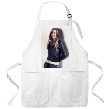 Hilary Duff Apron