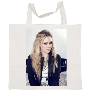 Hilary Duff Tote