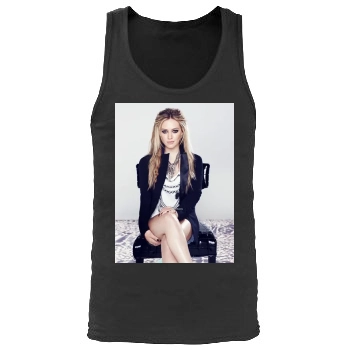 Hilary Duff Men's Tank Top