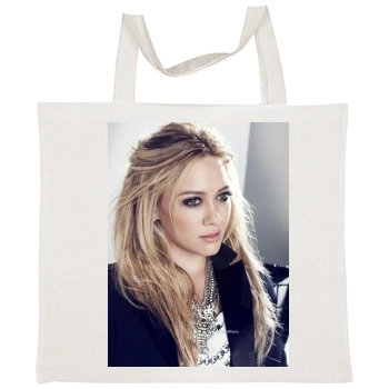 Hilary Duff Tote