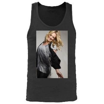 Hilary Duff Men's Tank Top