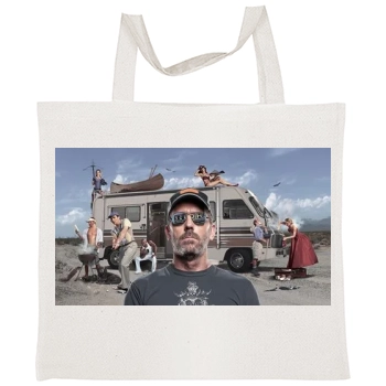 House Cast Tote