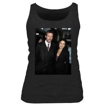 House Cast Women's Tank Top