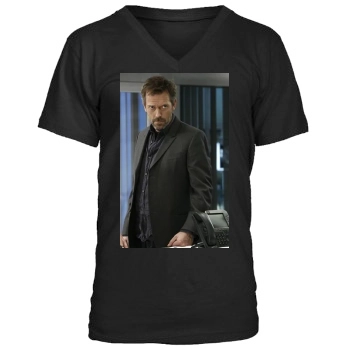 House Cast Men's V-Neck T-Shirt