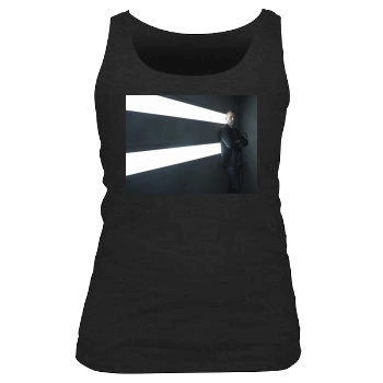 House Cast Women's Tank Top