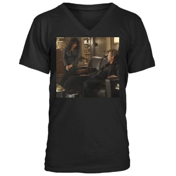 House Cast Men's V-Neck T-Shirt