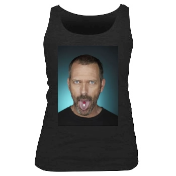 House Cast Women's Tank Top