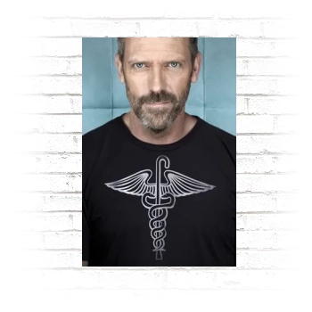 House Cast Poster