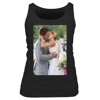 House Cast Women's Tank Top