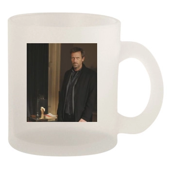 House Cast 10oz Frosted Mug