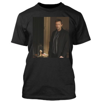 House Cast Men's TShirt