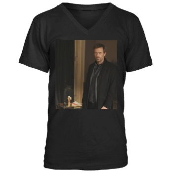 House Cast Men's V-Neck T-Shirt