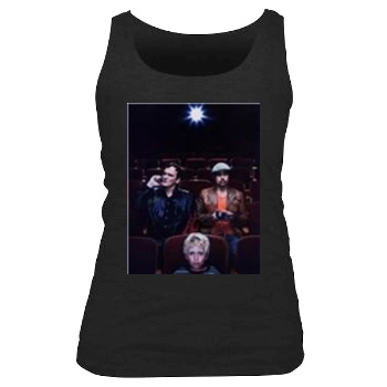 House Cast Women's Tank Top