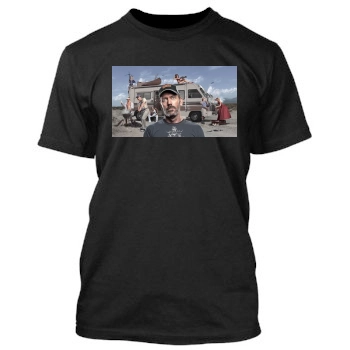 House Cast Men's TShirt