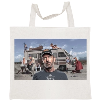 House Cast Tote