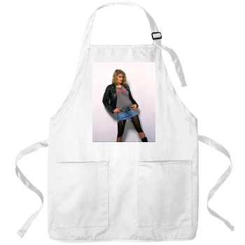 Jeanette Biedermann Apron