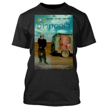 Foxtrot (2017) Men's TShirt