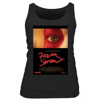 Freak Show (2018) Women's Tank Top