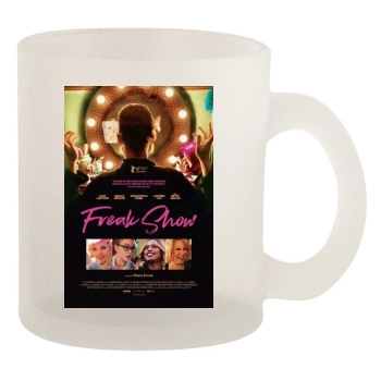 Freak Show (2018) 10oz Frosted Mug