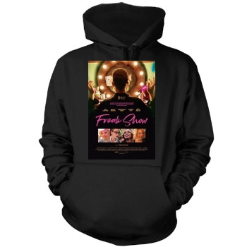 Freak Show (2018) Mens Pullover Hoodie Sweatshirt