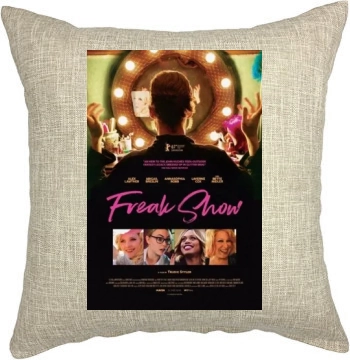 Freak Show (2018) Pillow