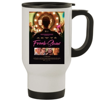 Freak Show (2018) Stainless Steel Travel Mug