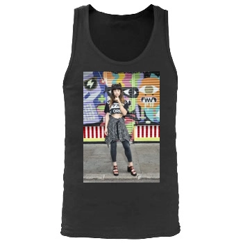 Foxes Men's Tank Top