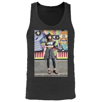 Foxes Men's Tank Top