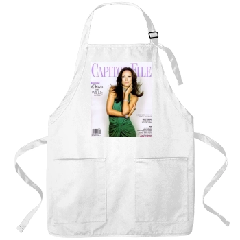 Olivia Wilde Apron