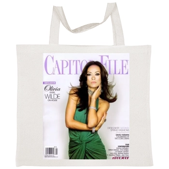 Olivia Wilde Tote