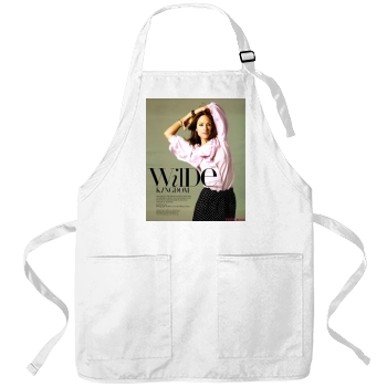 Olivia Wilde Apron