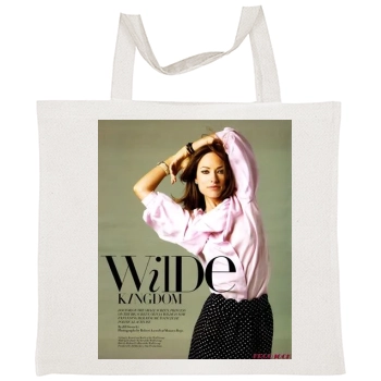 Olivia Wilde Tote