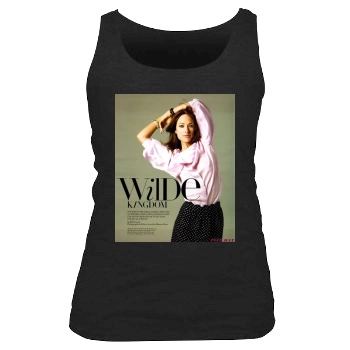 Olivia Wilde Women's Tank Top