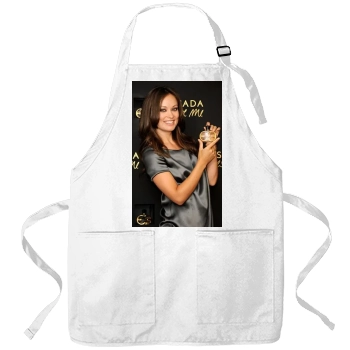 Olivia Wilde Apron