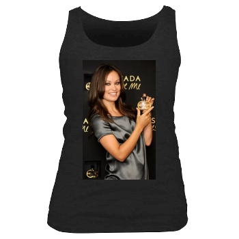 Olivia Wilde Women's Tank Top