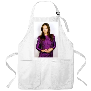 Olivia Wilde Apron