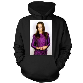 Olivia Wilde Mens Pullover Hoodie Sweatshirt