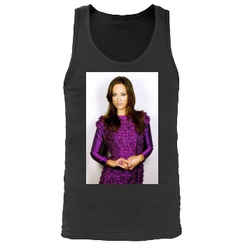 Olivia Wilde Men's Tank Top