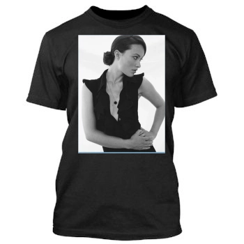 Olivia Wilde Men's TShirt