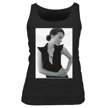 Olivia Wilde Women's Tank Top