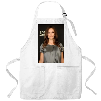 Olivia Wilde Apron