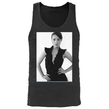 Olivia Wilde Men's Tank Top