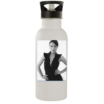 Olivia Wilde Stainless Steel Water Bottle