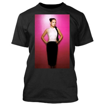 Olivia Wilde Men's TShirt