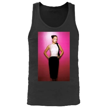 Olivia Wilde Men's Tank Top