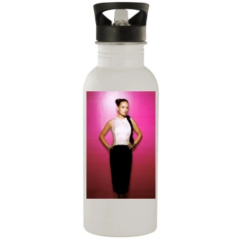 Olivia Wilde Stainless Steel Water Bottle