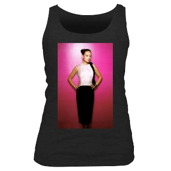 Olivia Wilde Women's Tank Top