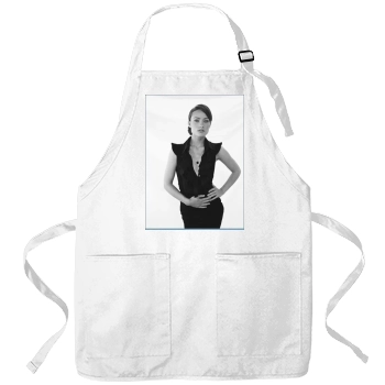 Olivia Wilde Apron